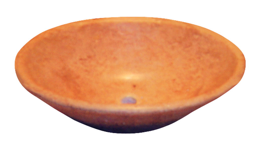 CODE 2225 OVAL BOWL
